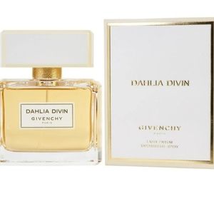 🌻Givenchy Dahlia Divin 🌻